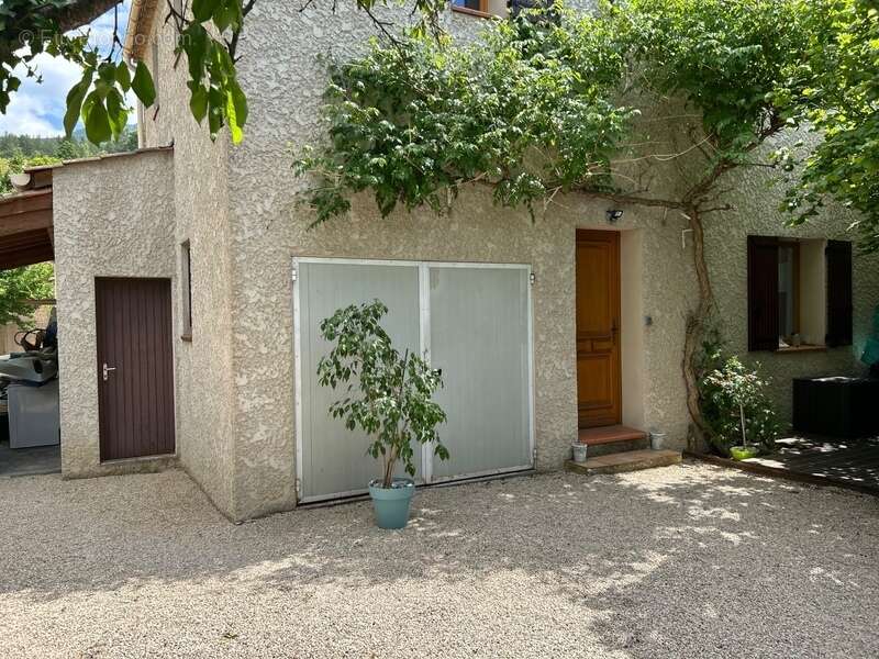 Maison à DIGNE-LES-BAINS