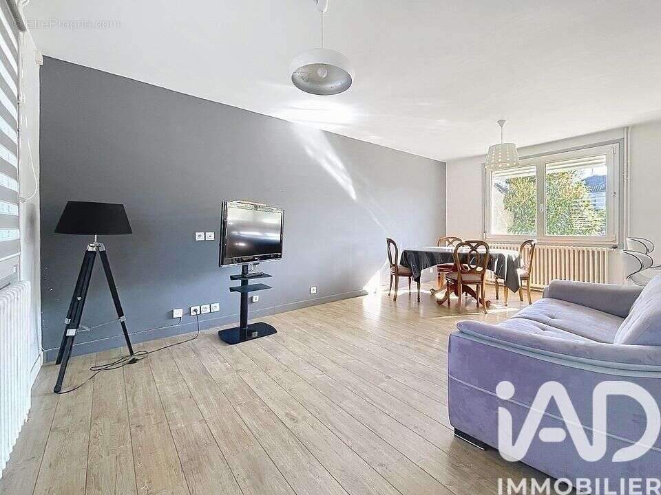 Photo 6 - Maison à CUINCY