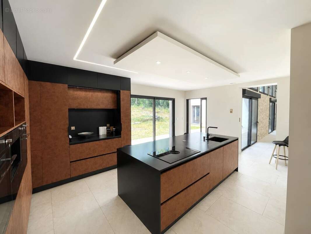 Maison à CAVAILLON