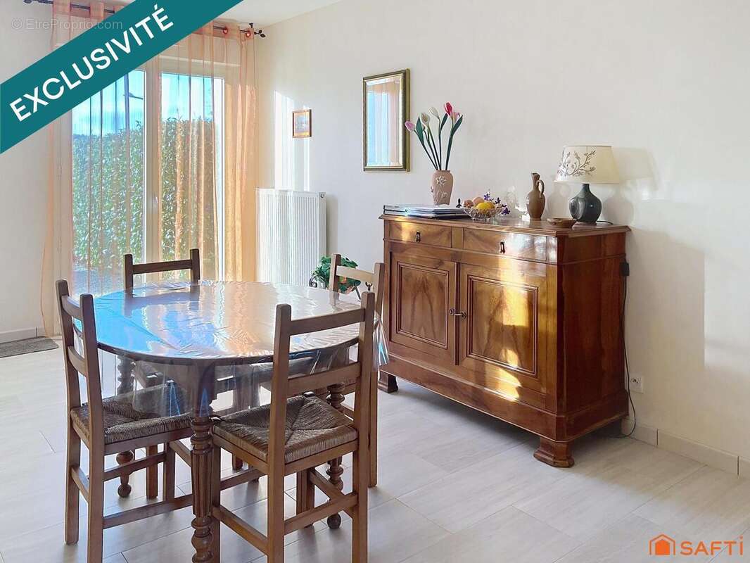 Photo 4 - Maison à CHOLET