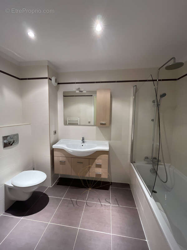 Appartement à PORTO-VECCHIO