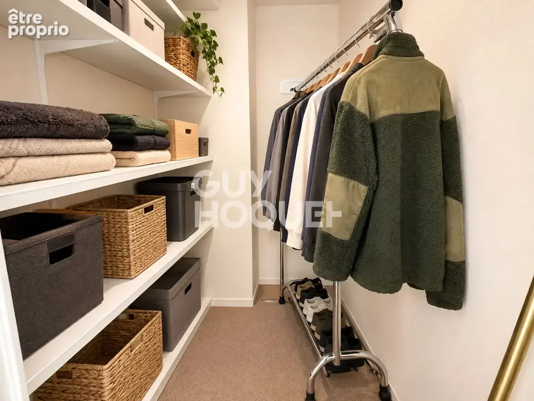 Appartement Elbeuf - vendu loué - photo 7