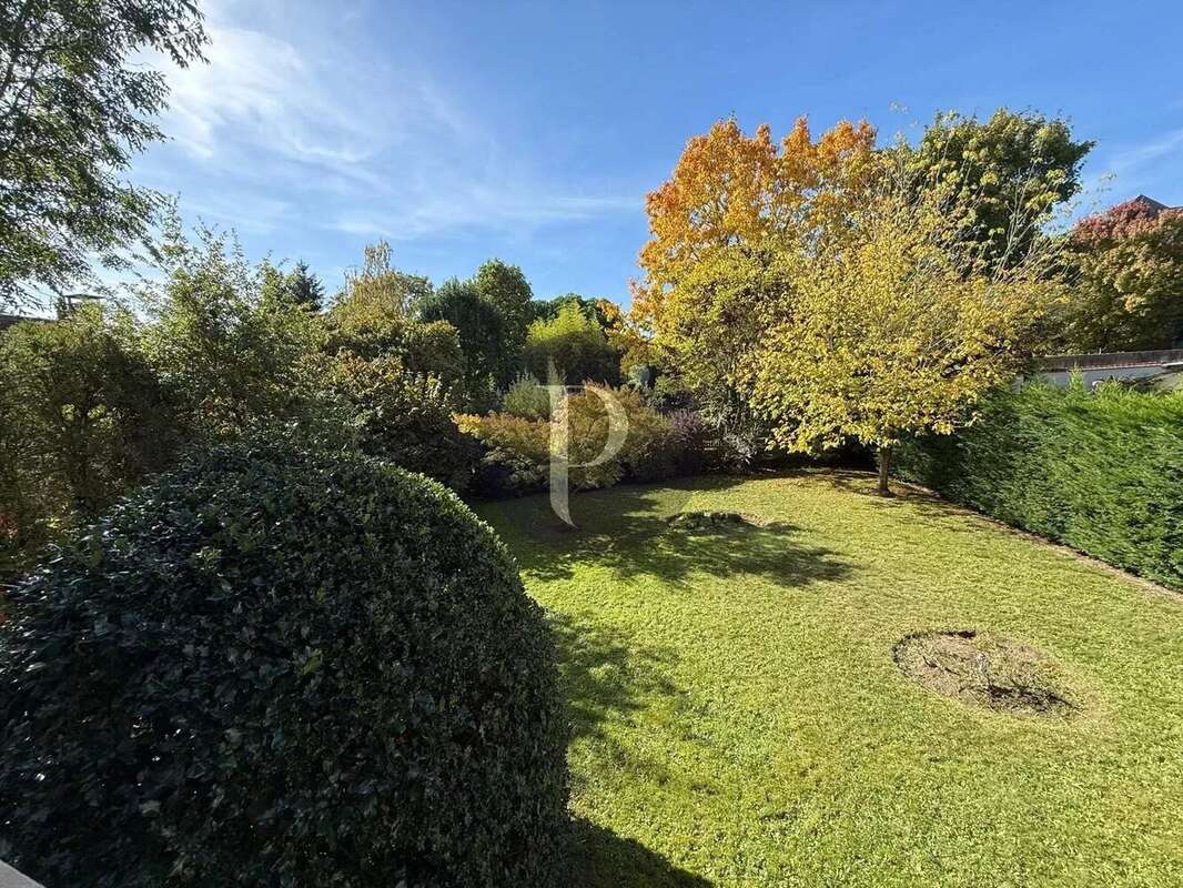 Appartement à SCEAUX