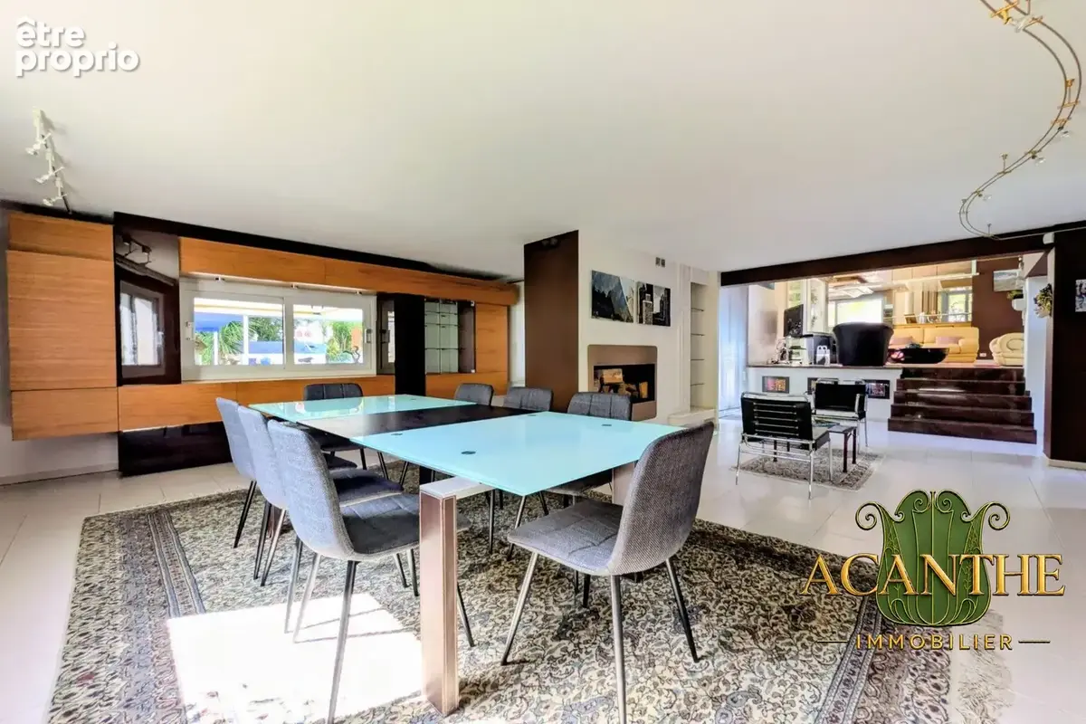 Maison 8 pièces 324 m² à vendre à Castries (34160) - photo 5