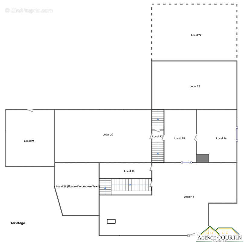 Ensemble immobilier - photo 15