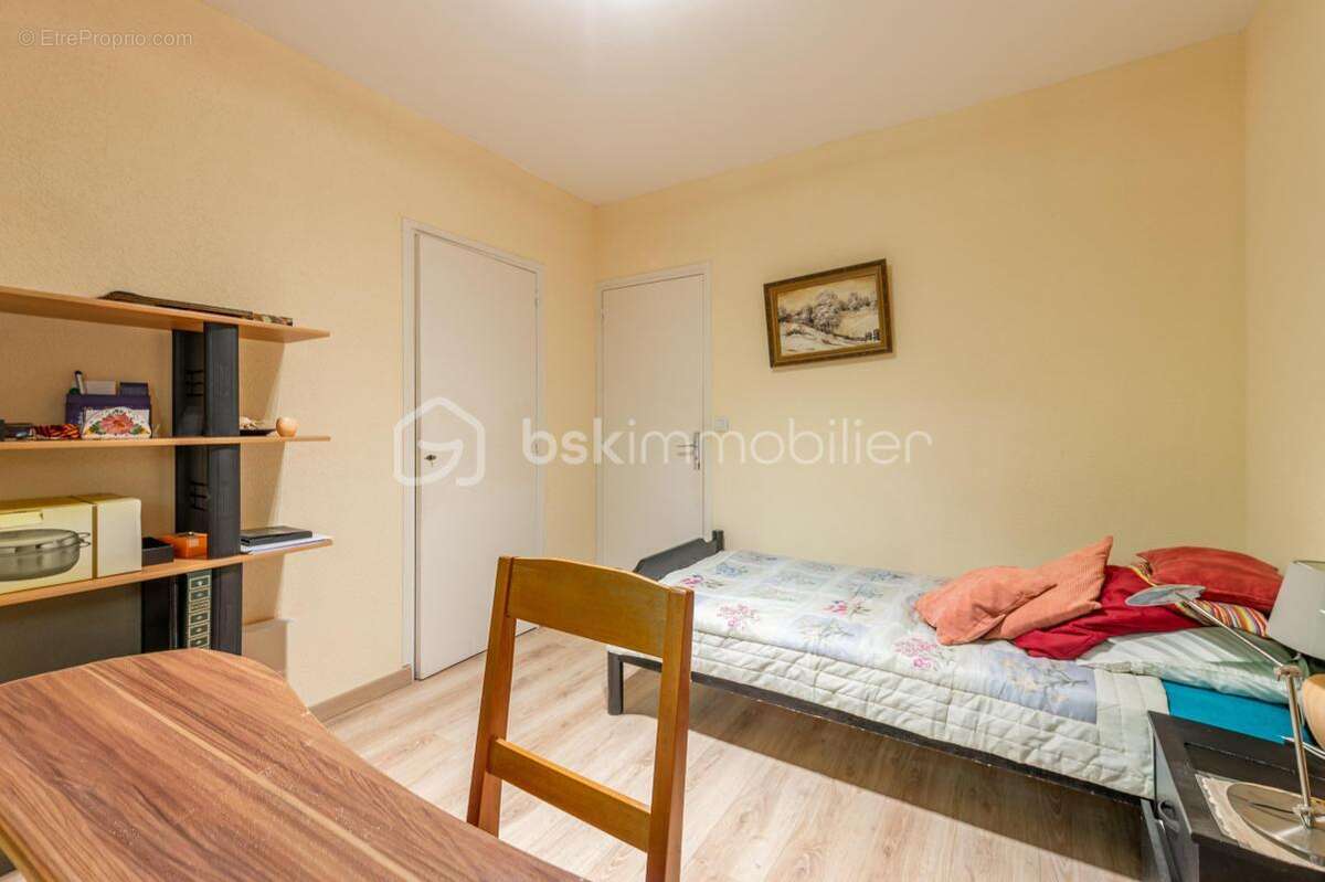 Appartement à FERNEY-VOLTAIRE