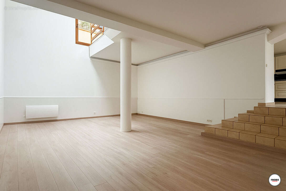 Appartement à MAULE