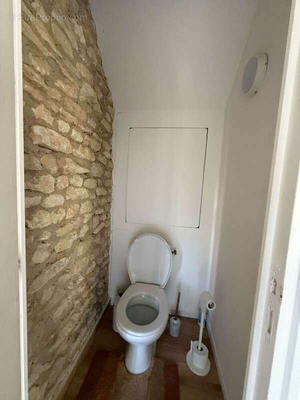 Maison à SAINT-GEORGES-SUR-CHER