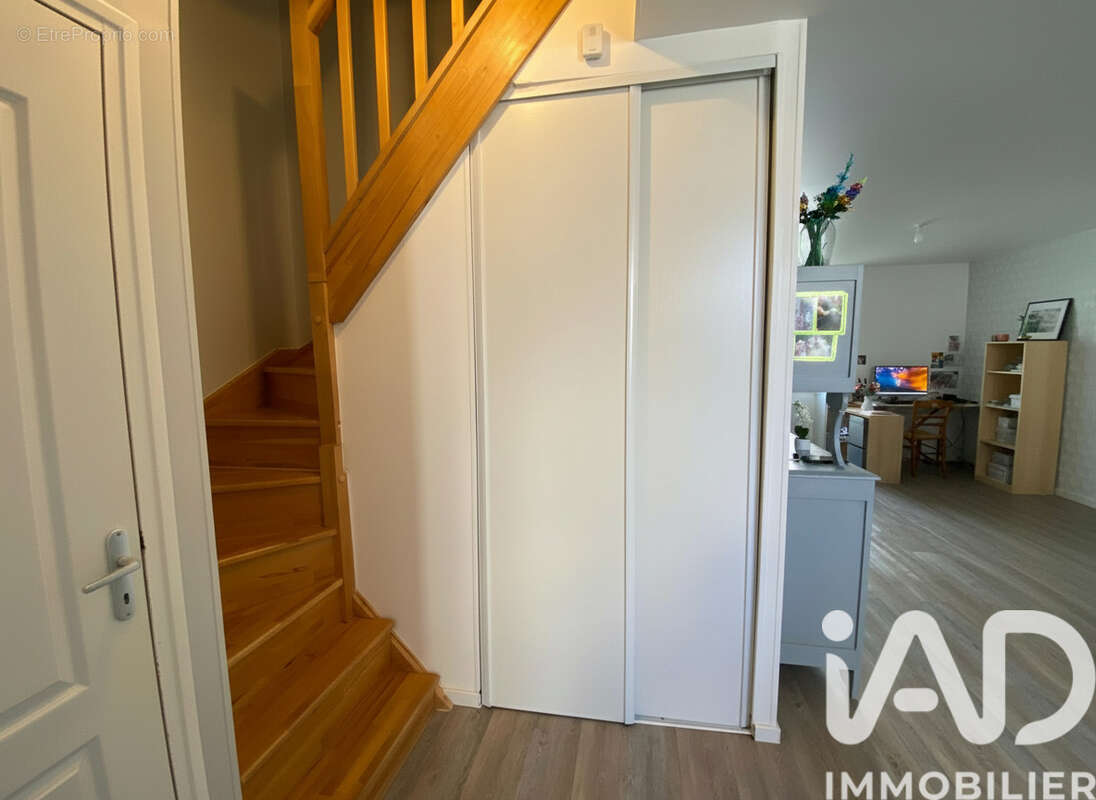 Photo 6 - Maison à SAINT-MAIXENT-L&#039;ECOLE