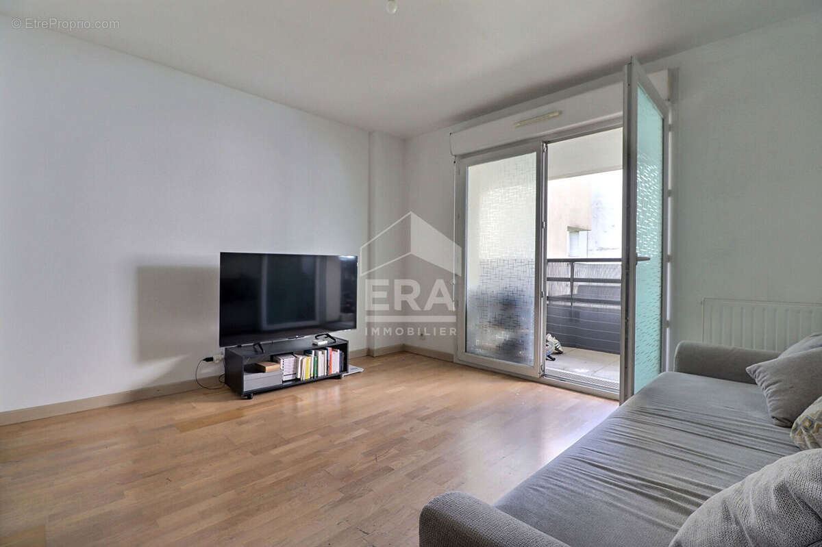 Appartement à BOBIGNY