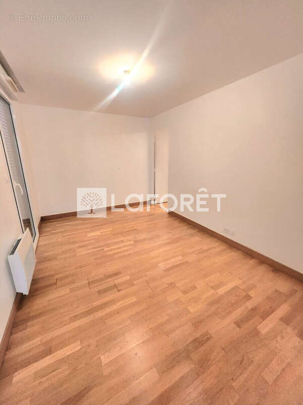 Appartement à LA BAULE-ESCOUBLAC