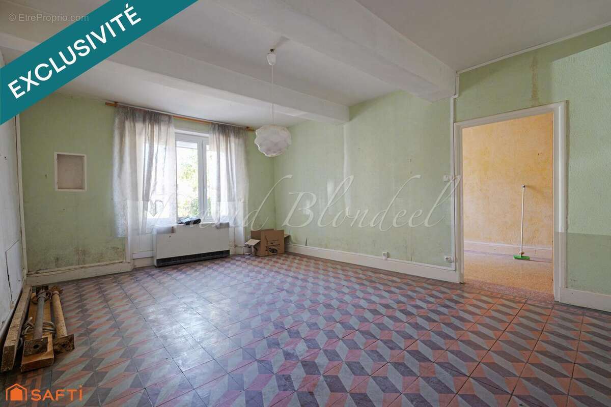 Photo 5 - Maison à BRIATEXTE