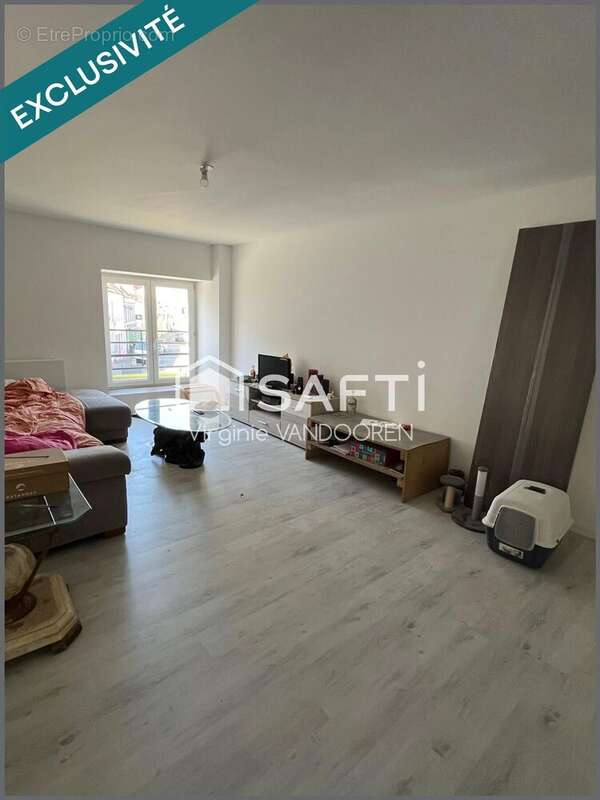 Photo 6 - Appartement à MARQUISE