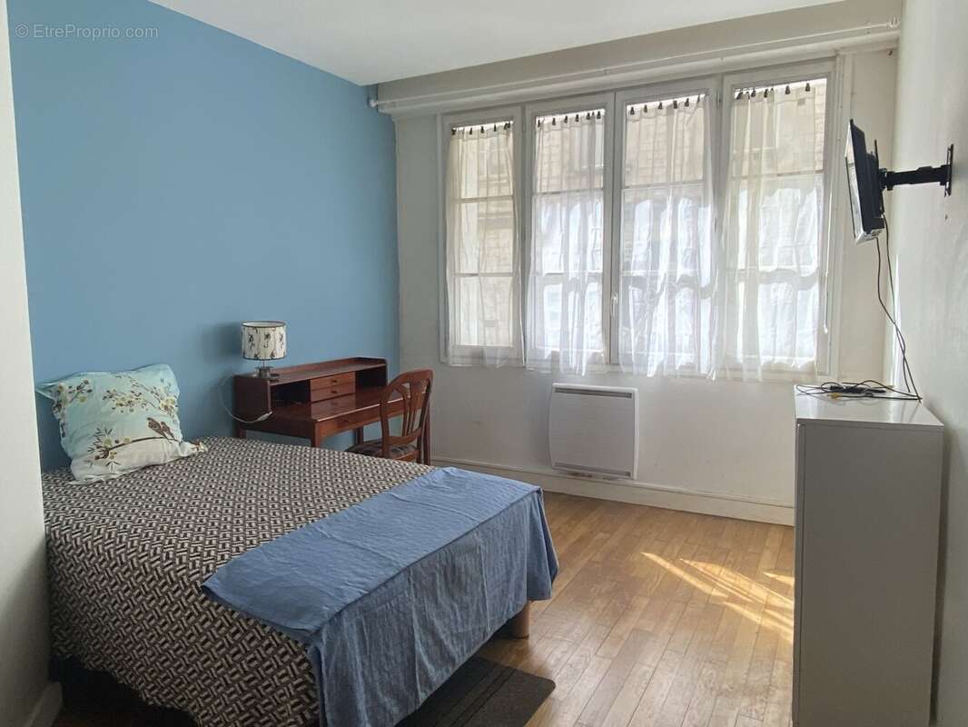 Appartement à ANGOULEME