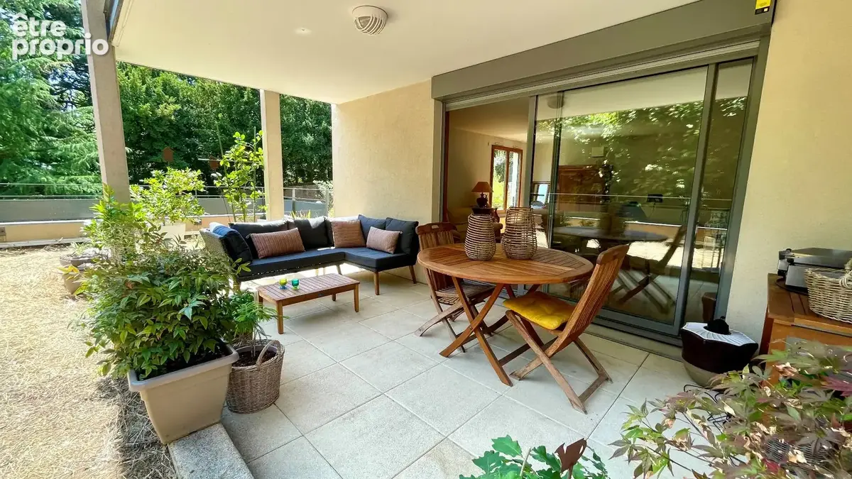 T4 Terrasse ; Garage Double - photo 3
