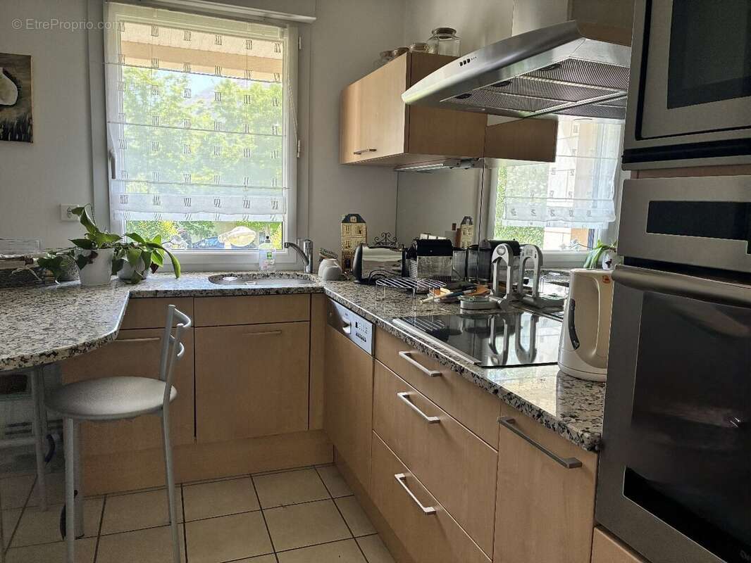 Appartement à VERTOU