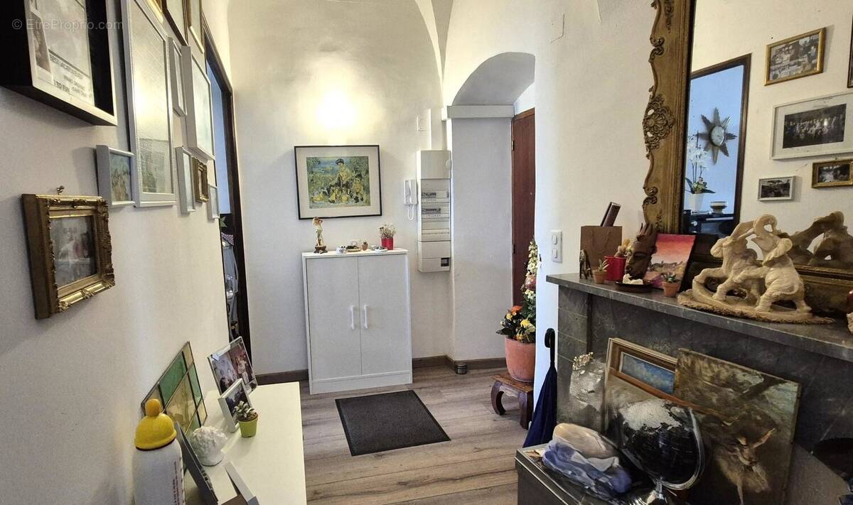 Appartement à SAN-MARTINO-DI-LOTA