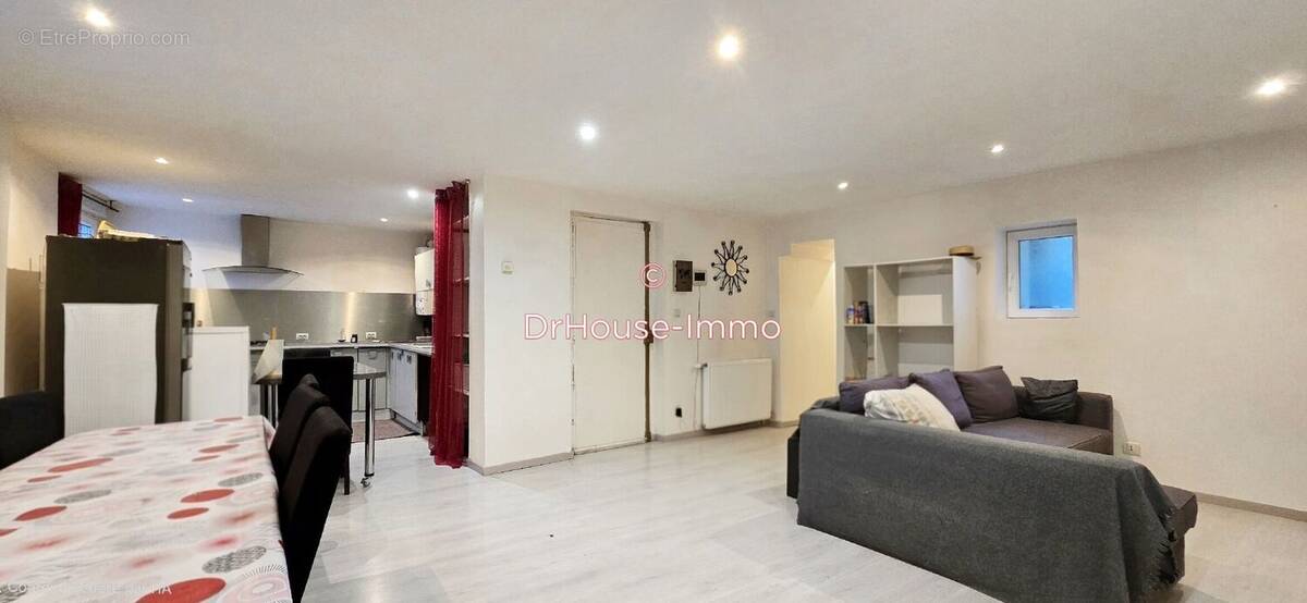 Appartement à FIRMINY