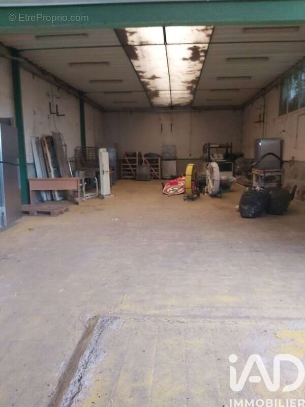 Photo 5 - Appartement à CHAMPIGNY