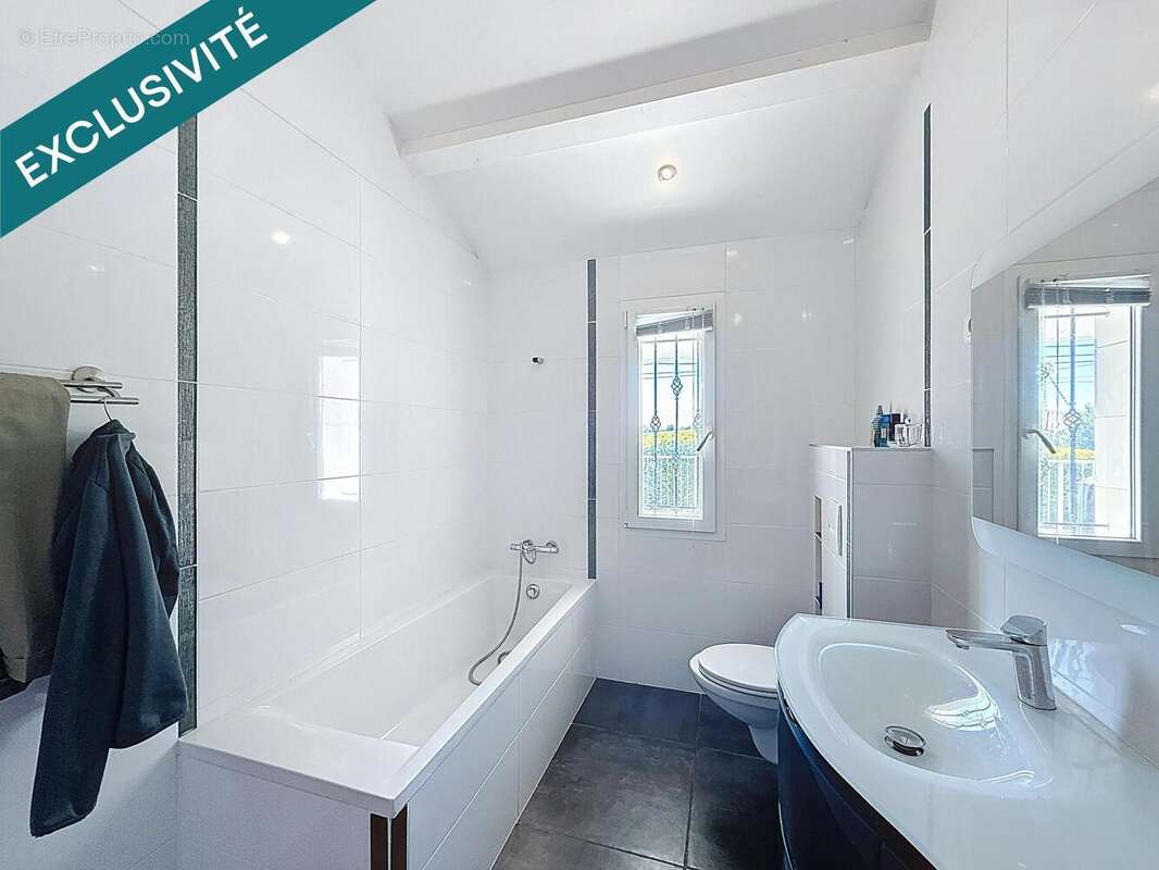 Photo 8 - Maison à CHATEAUNEUF-SUR-CHARENTE