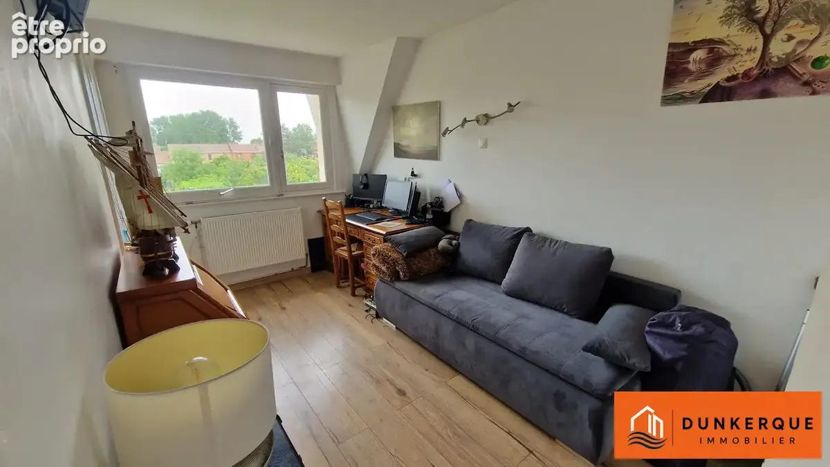 Maison 4 pièces 99 m² à vendre à Dunkerque (59640) - photo 9