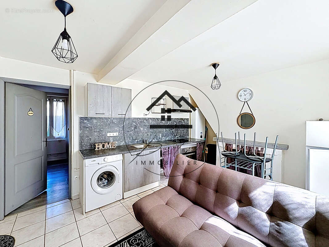 Appartement à CLERMONT