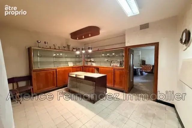 Maison 13 pièces 350 m² à vendre à Marcigny (71110) - photo 6