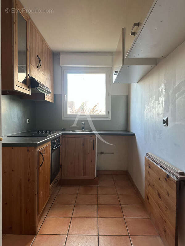 Appartement à EPINAY-SUR-SEINE