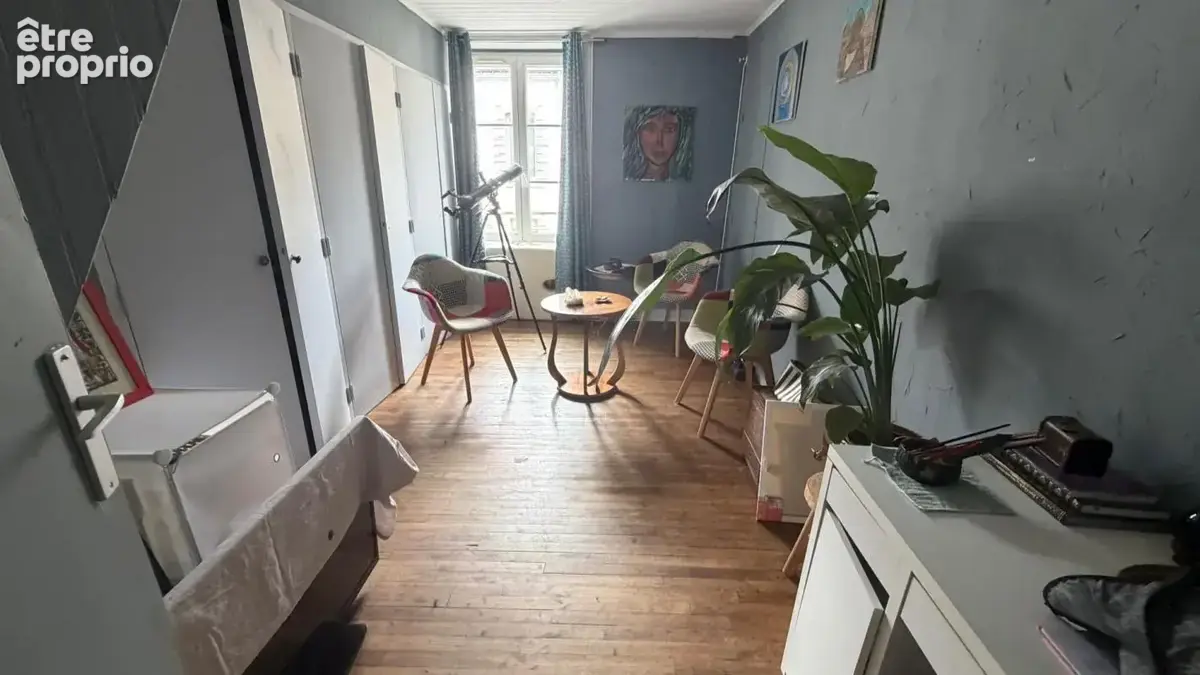Fond de commerce avec logement de 60 - photo 9