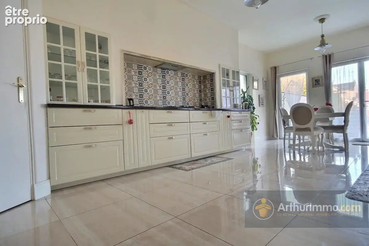 Vente Maison Alfortville(94140) 880 000ï¿œ - photo 5