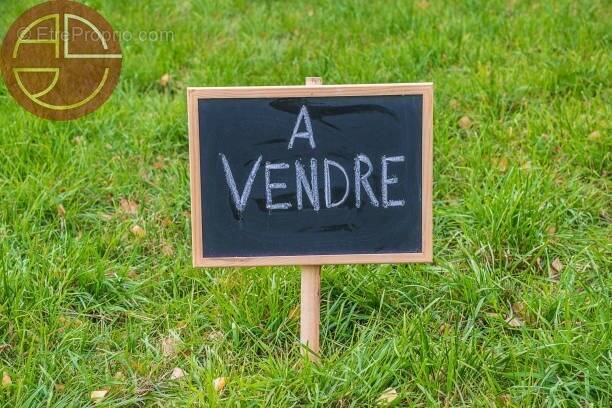 Terrain à VILLENEUVE-TOLOSANE