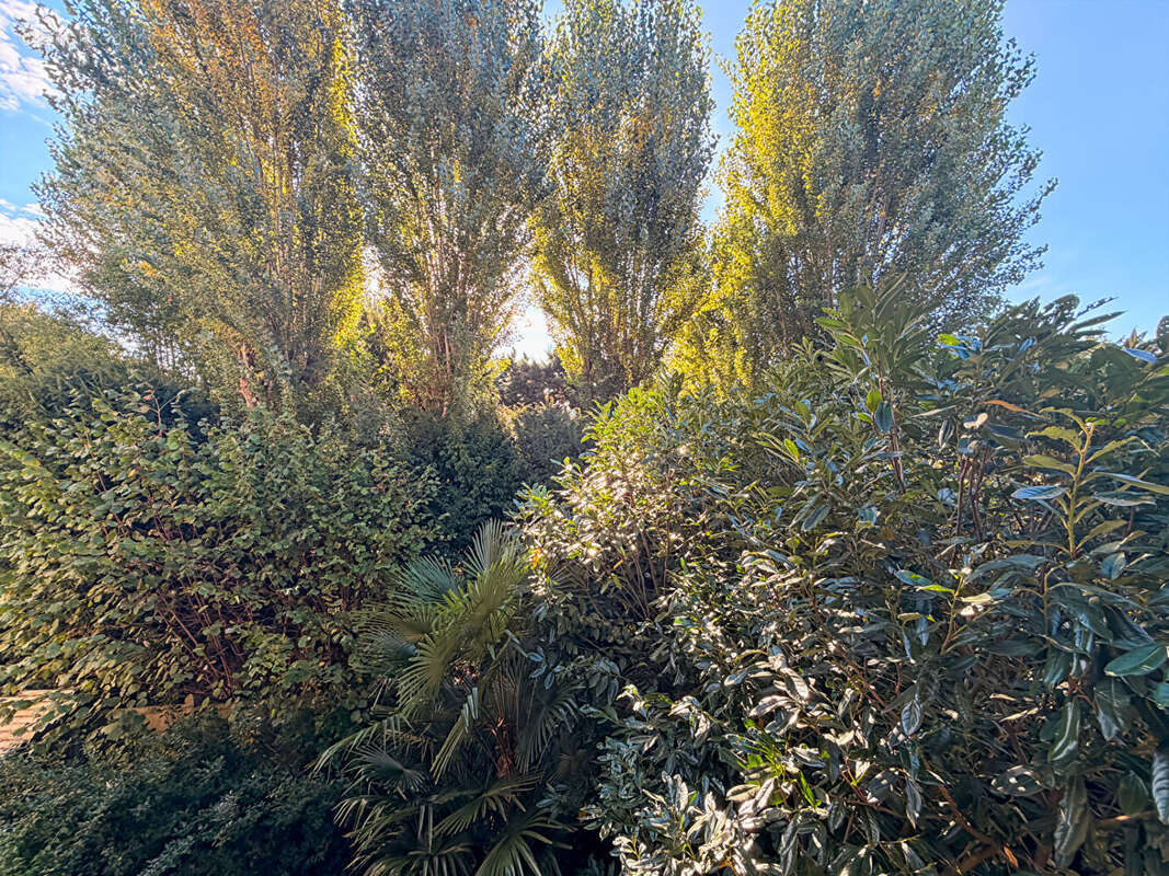 Appartement à PALAISEAU