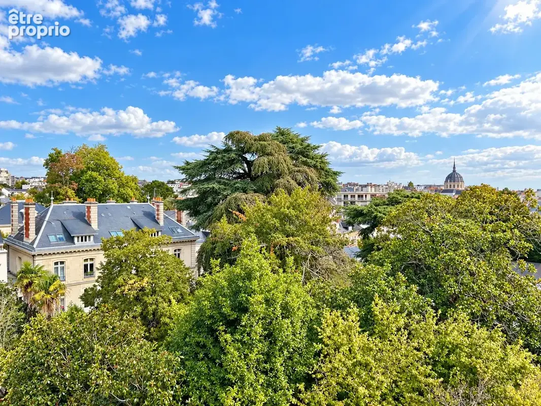 Appartement 7 pièces 160 m² à vendre à Nantes (44100) - photo 4