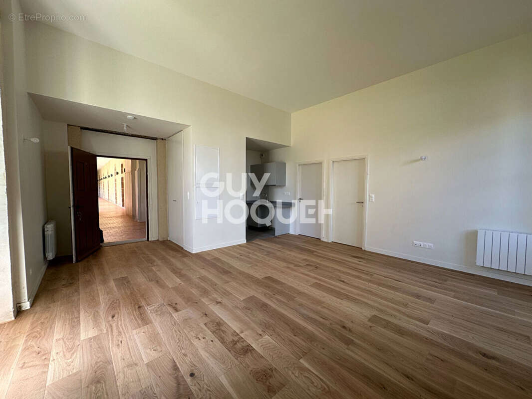 Appartement à GUERANDE