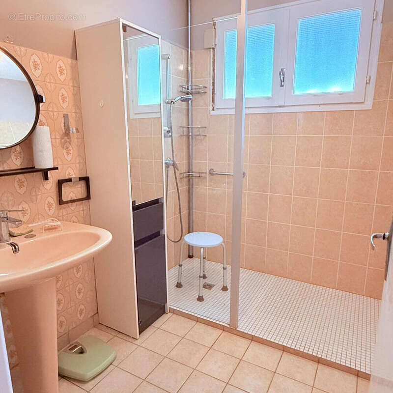 Maison à SAINT-LOUBES