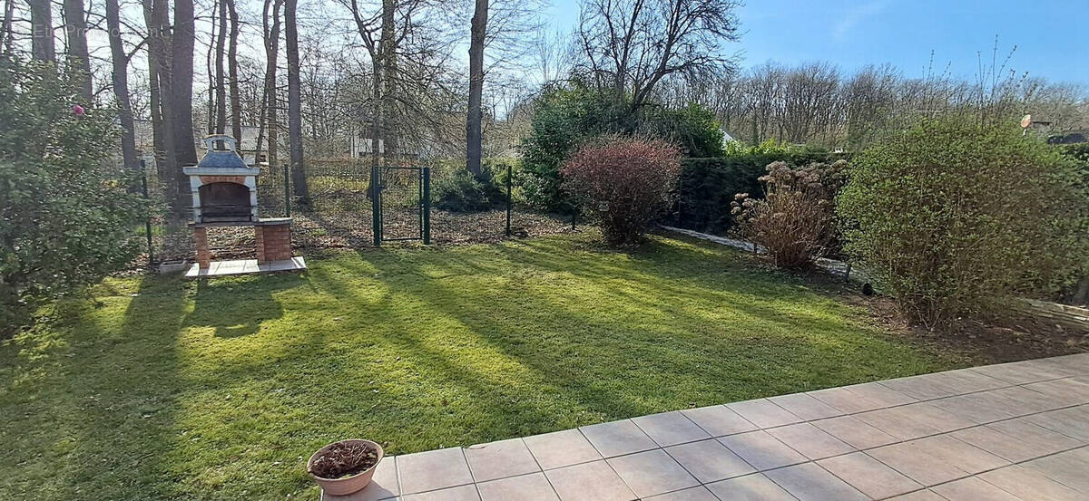 Maison à CHARLEVILLE-MEZIERES