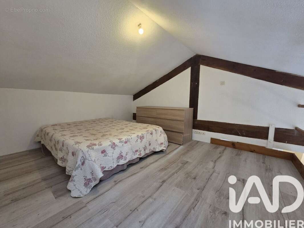 Photo 6 - Maison à CAVEIRAC