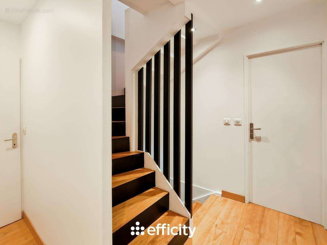 Maison à EMERAINVILLE