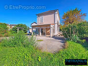 Maison à VILLEFRANCHE-SUR-SAONE