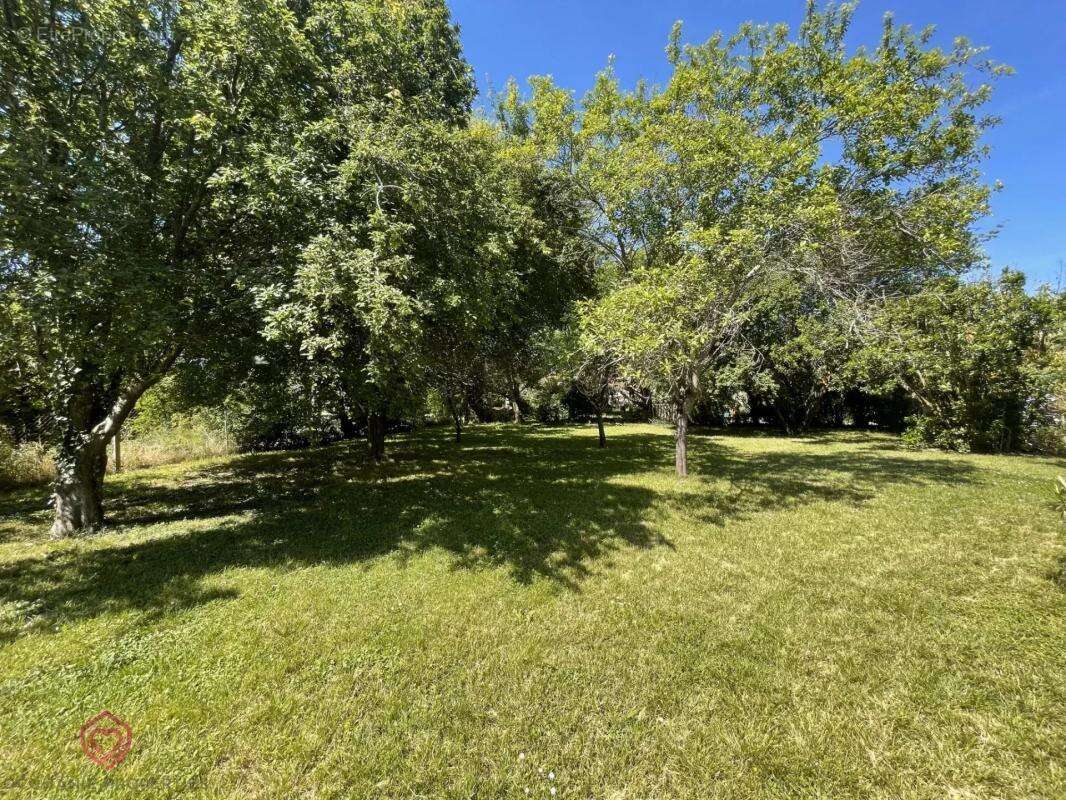 Maison à LEZAT-SUR-LEZE