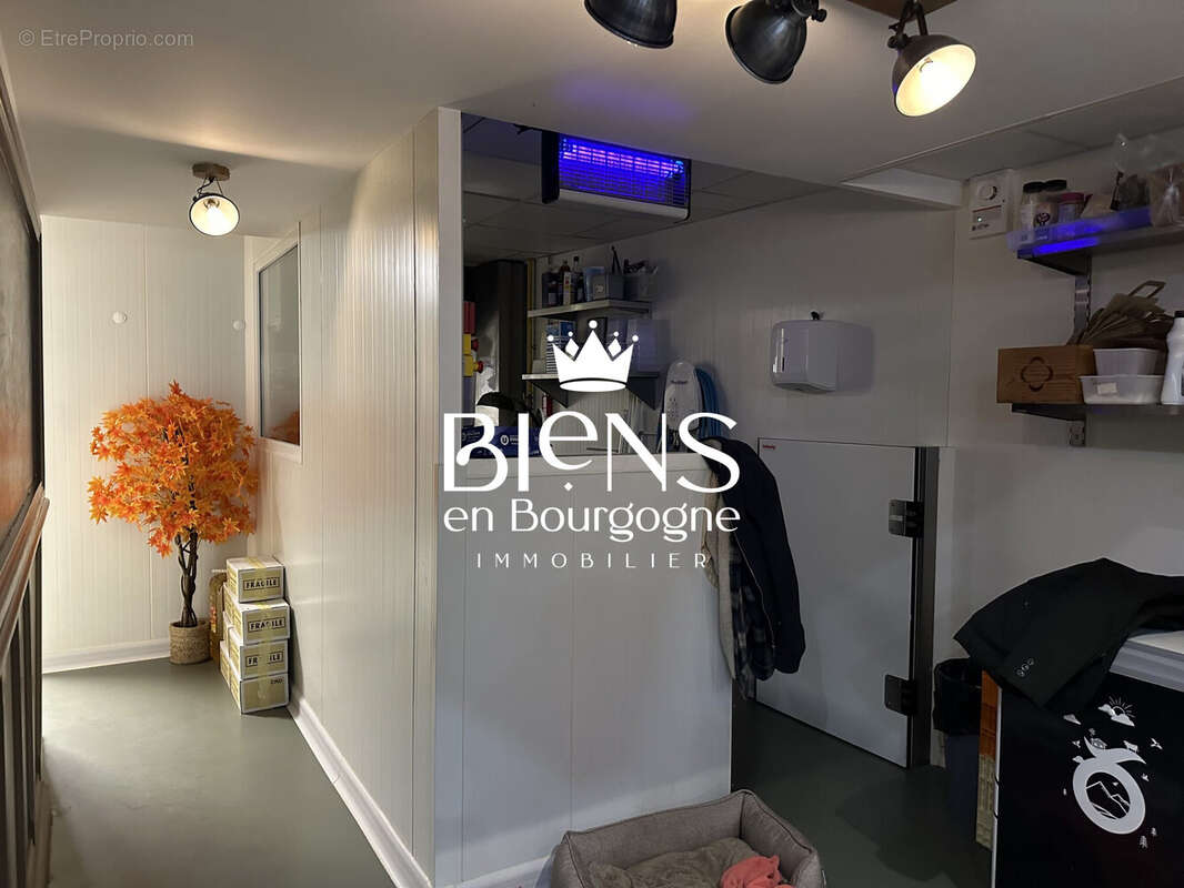 Appartement à LONS-LE-SAUNIER