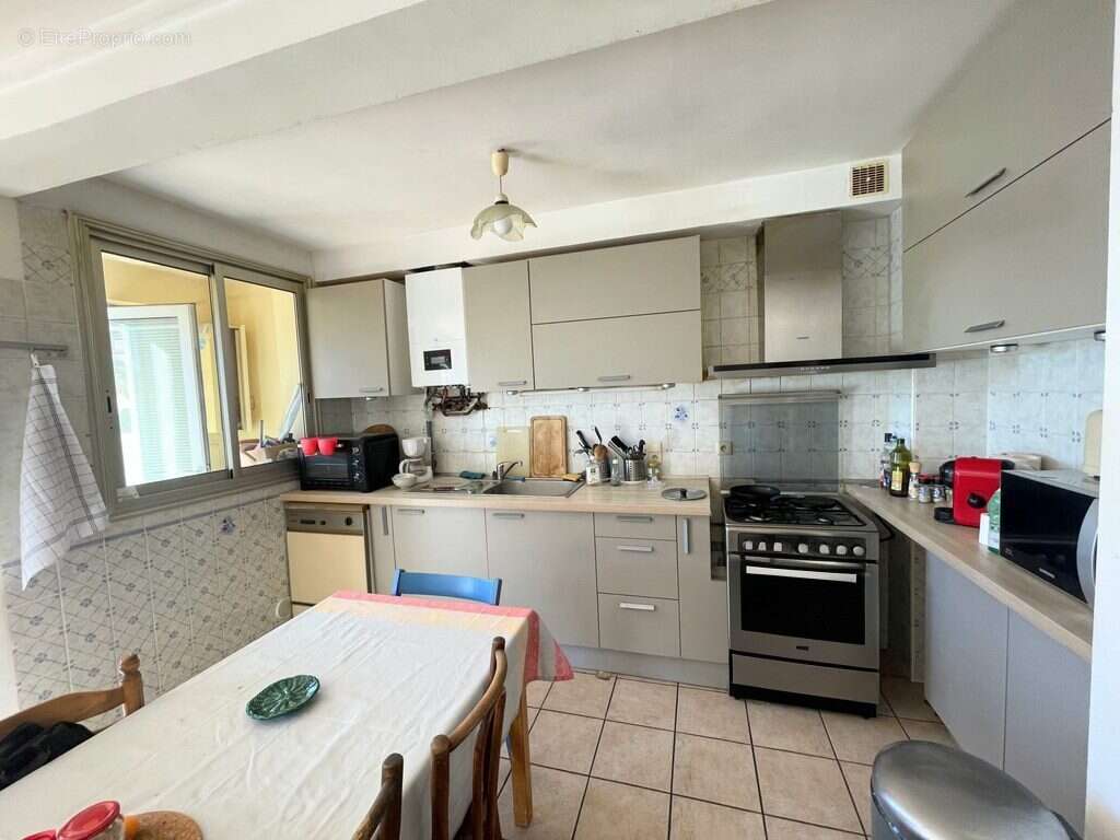 Maison 90 m² à Port-Vendres  - photo 7