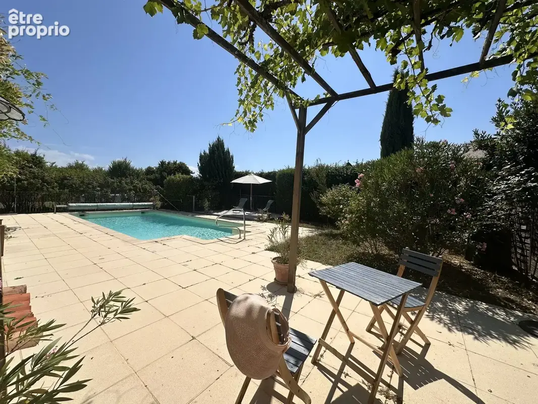 Maison 5 pièces 121 m² à vendre à Plaisance (24560) - photo 2