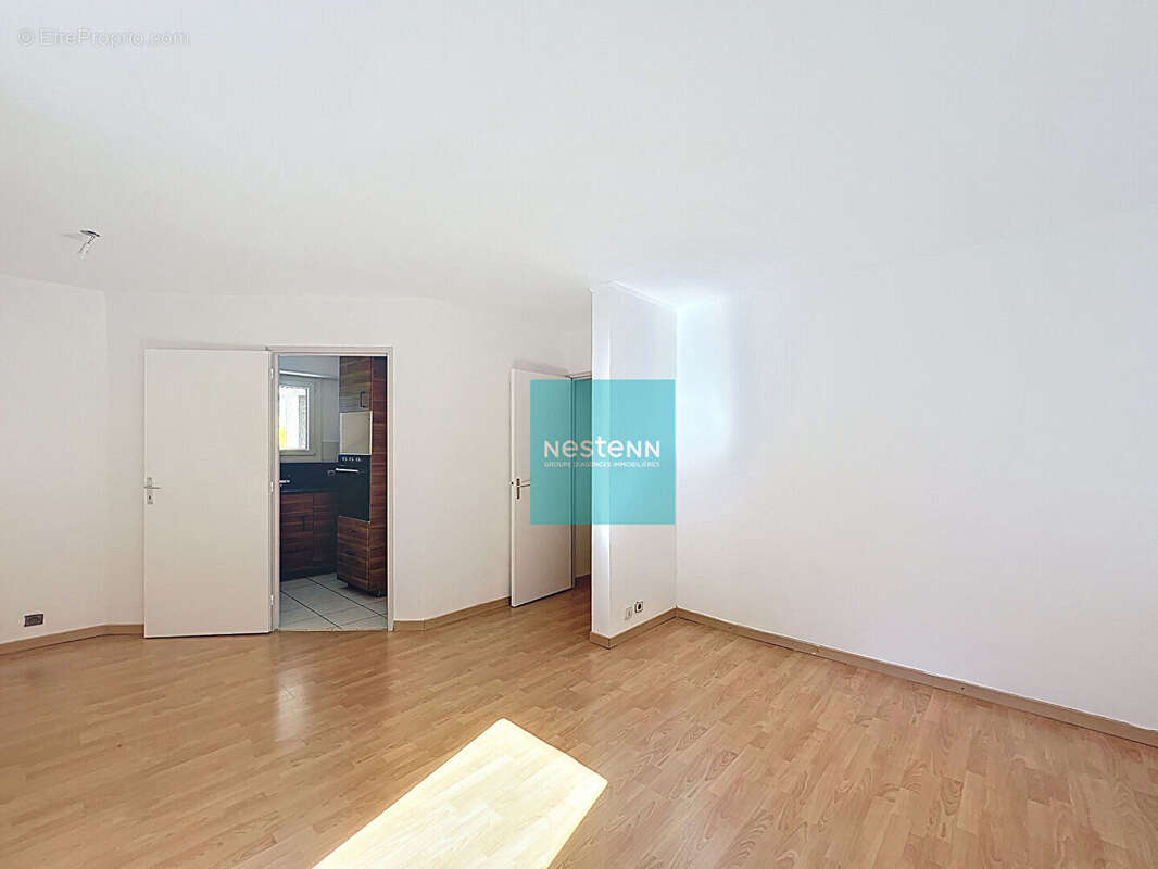 Appartement à FRANCONVILLE