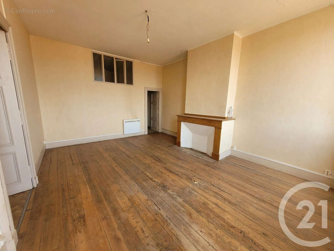 Appartement à GAILLAC