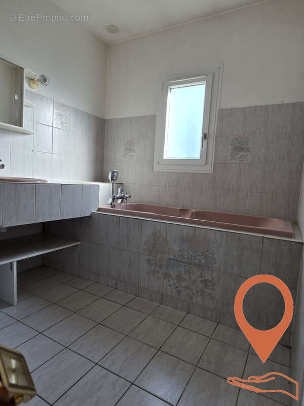 Maison à LA BUSSIERE