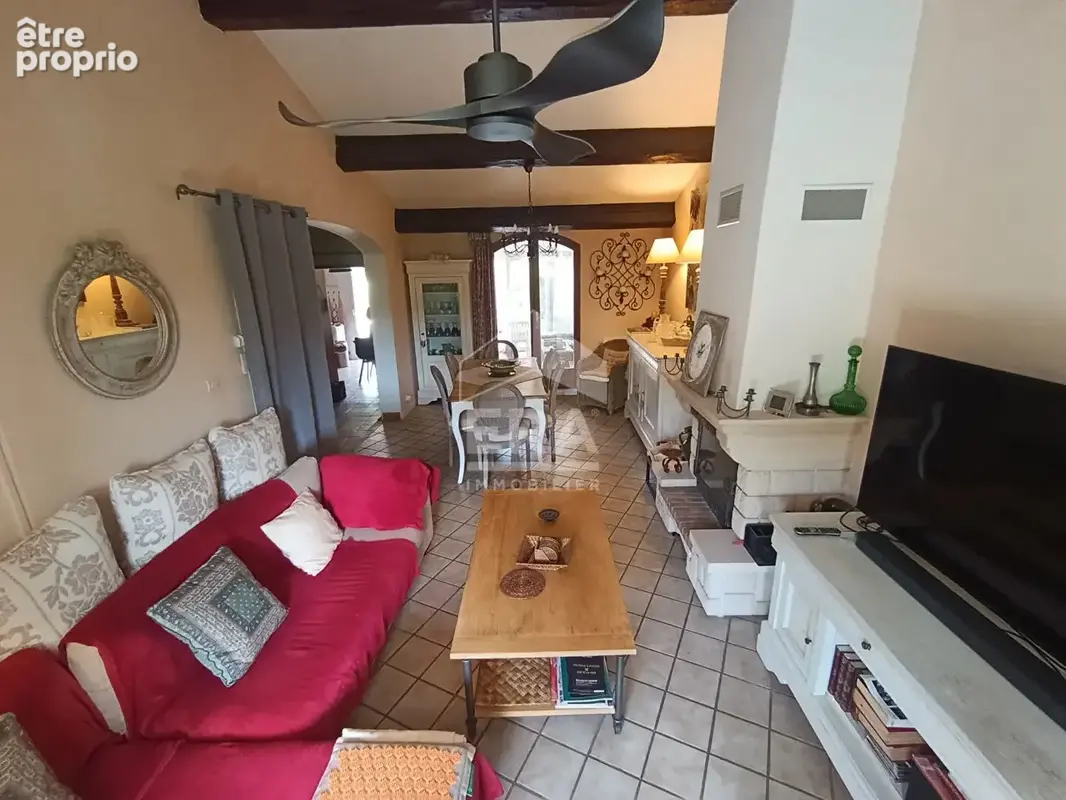Maison 75m² à taradeau - photo 5