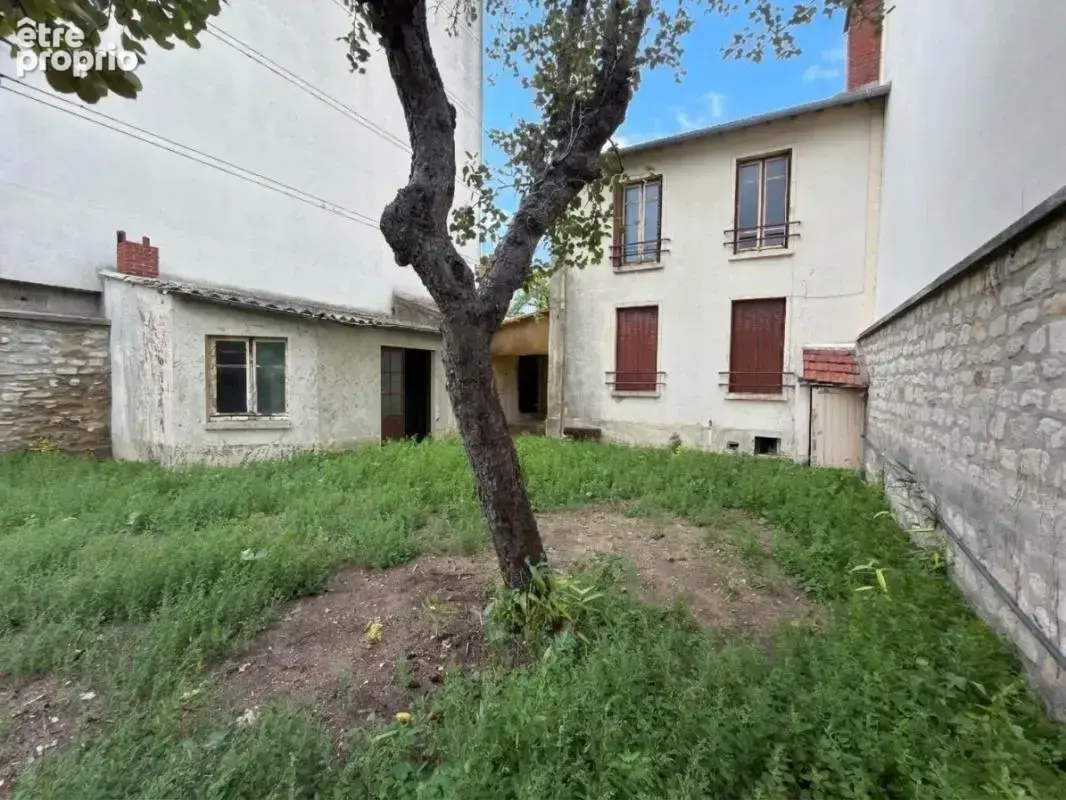 Maison À Vendre - photo 1