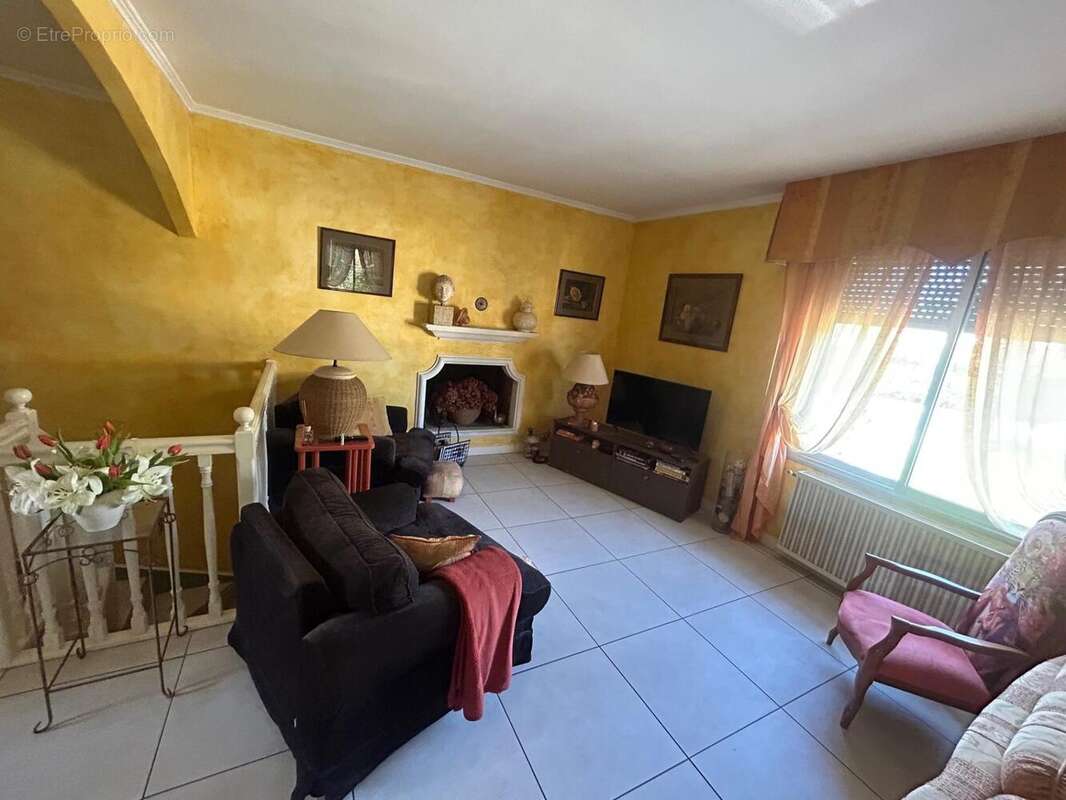 Photo 5 - Maison à VALRAS-PLAGE
