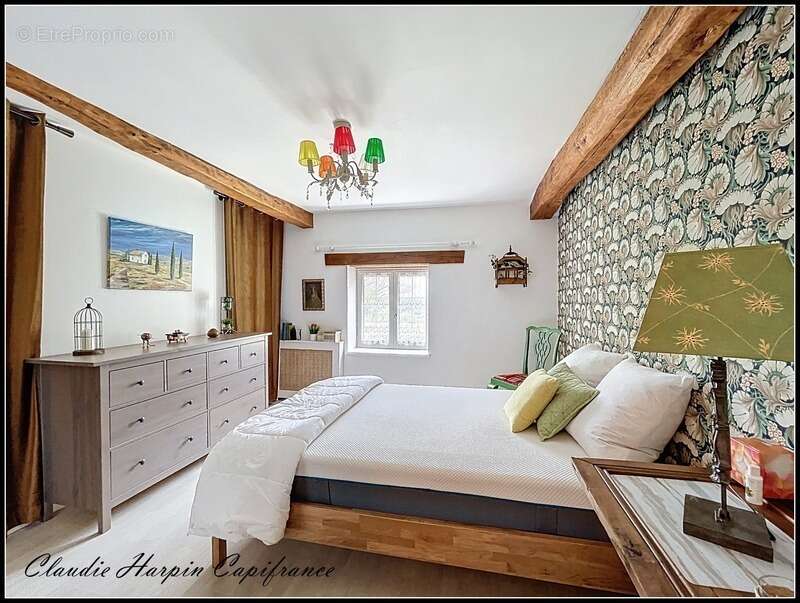 Maison à AIRVAULT